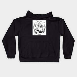 Scorpio Kids Hoodie